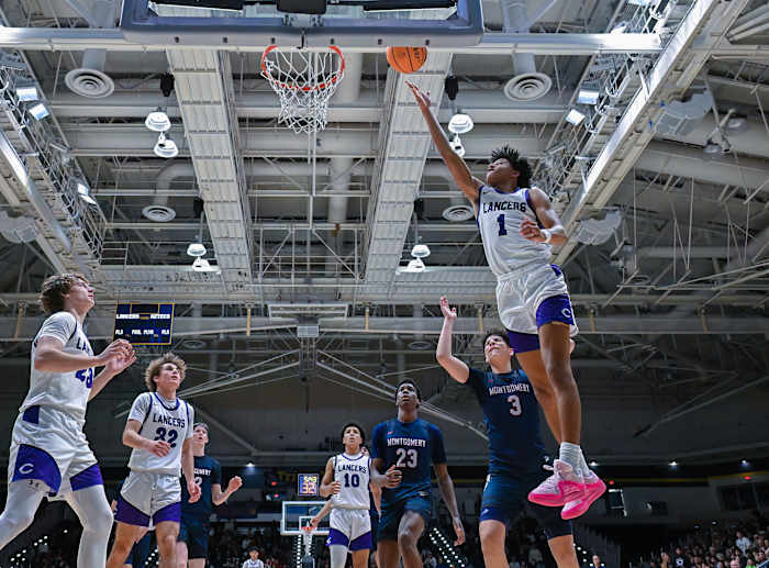 Carlsbad vs. Montgomery, 2:24:24, Justin Fine Carlsbad vs. Montgomery, 2:24:24, Justin FineSBLive 240224-1-22